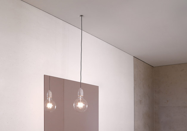 Baldachin - Georg Bechter Licht