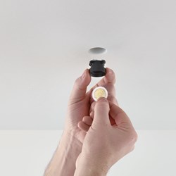 Product: DOT SLIM - changeable led