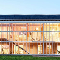 Staatspreis Architektur + Nachhaltigkeit 2021