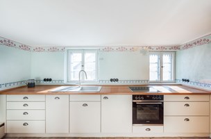 BV Denkmalschutz Ludenhausen