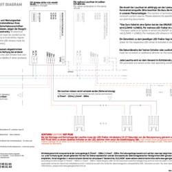 0-10 V LED-Treiber