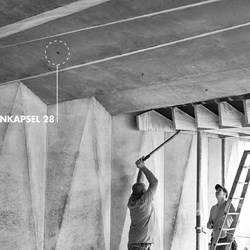 Concrete Capsule 28