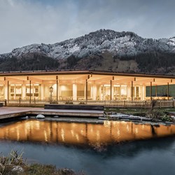 Hotel Moargut