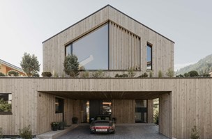 Haus P Kitzbühel