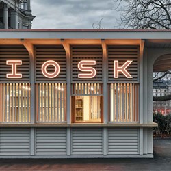 KIOSK Zürich