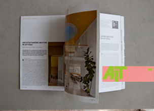 Architektur Fachmagazin