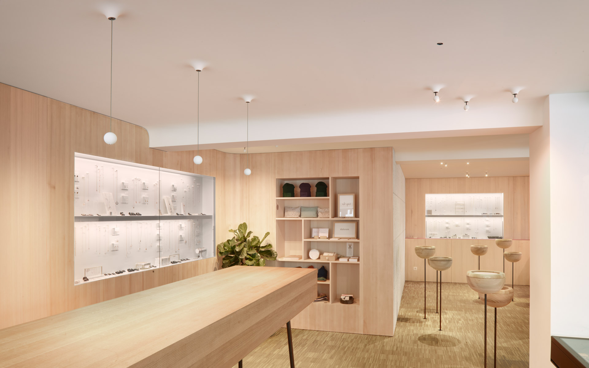 ORB - Georg Bechter Licht