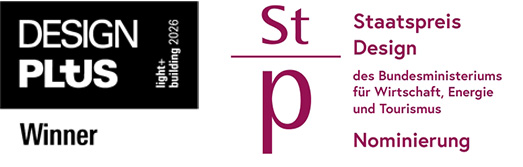 Staatspreis Design 2026 Nominierung