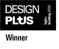 Designplus Award L+B 2026