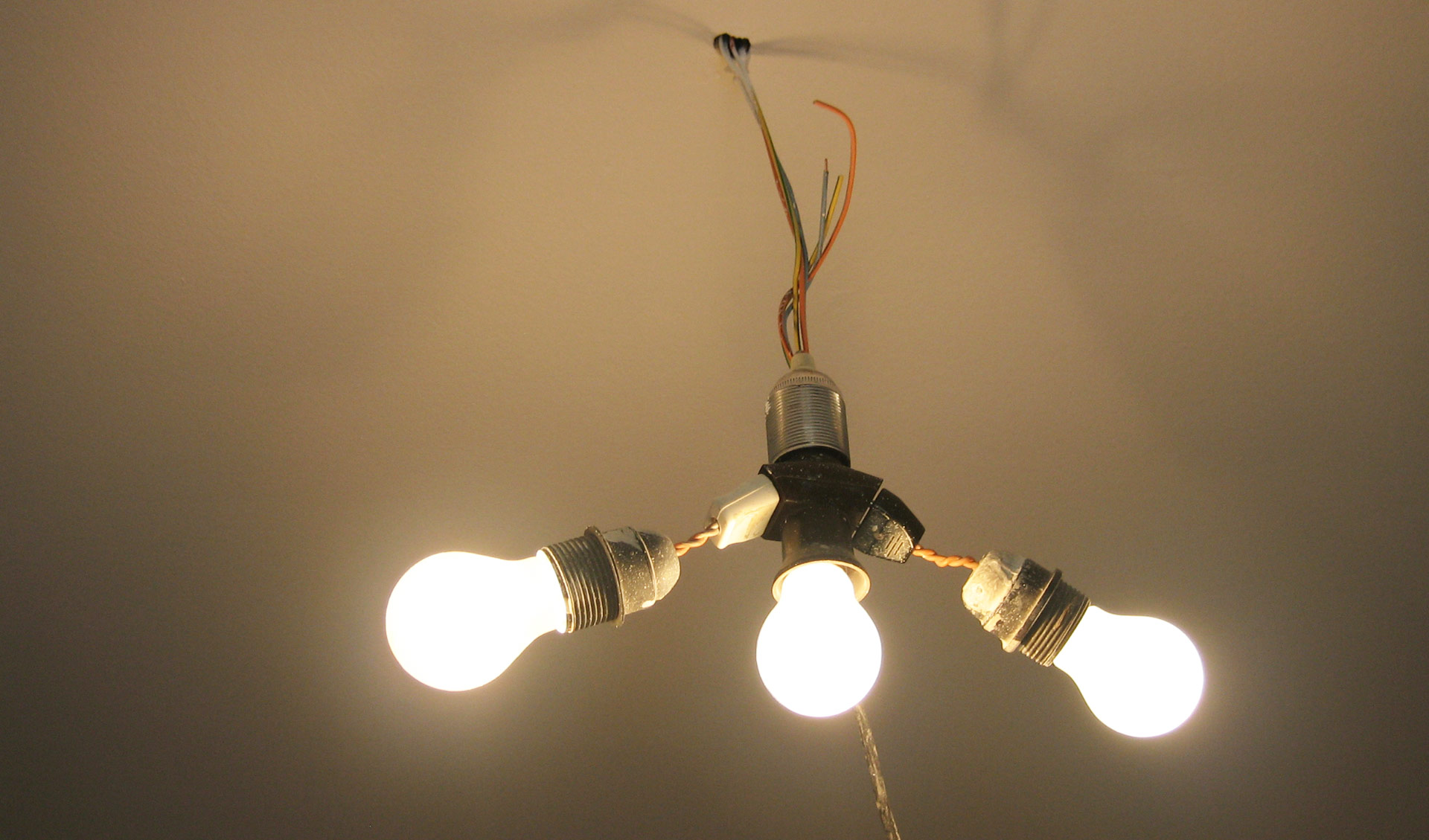 Baldachin-Wettbewerb - Georg Bechter Licht