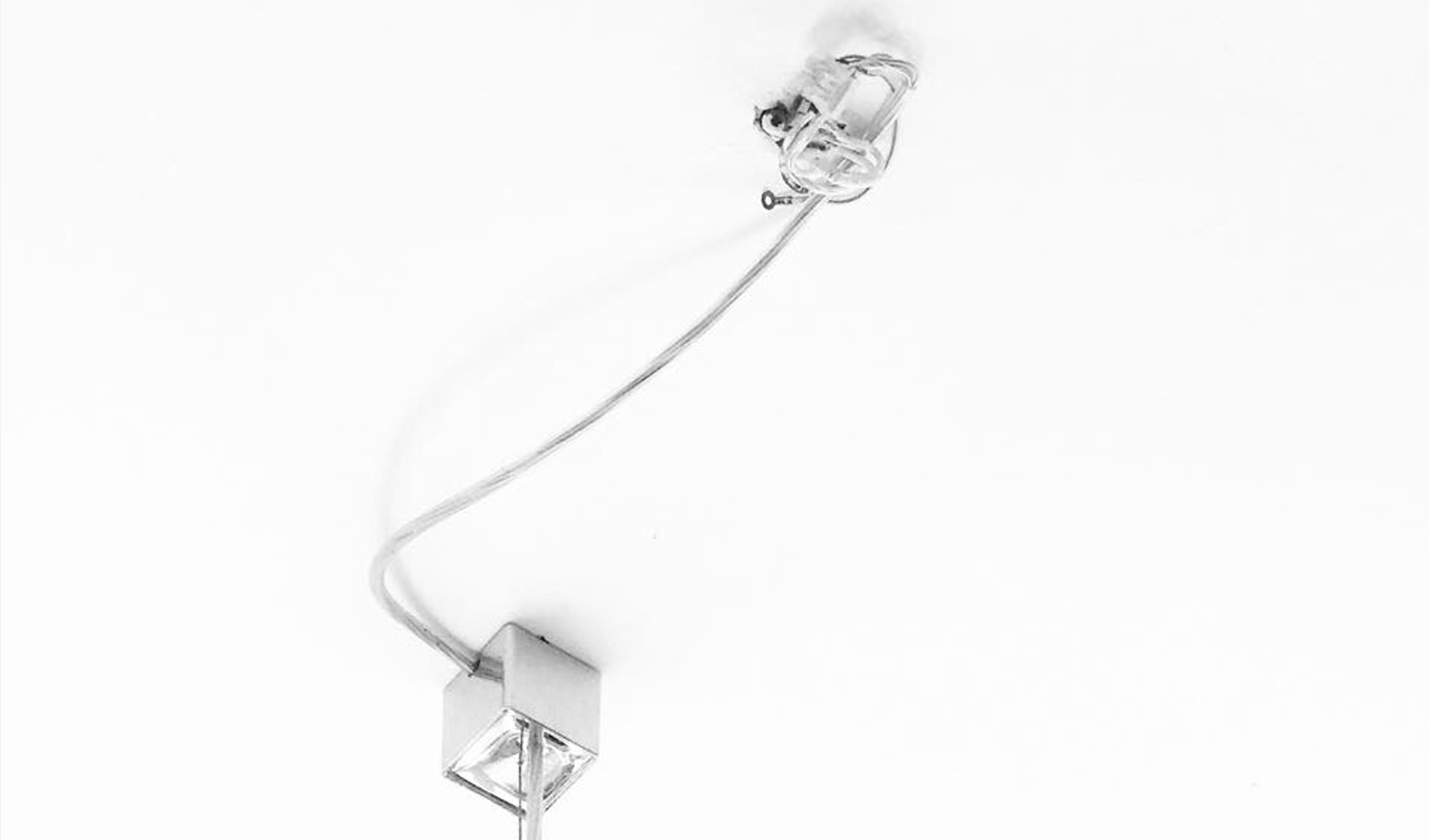 Baldachin-Wettbewerb - Georg Bechter Licht