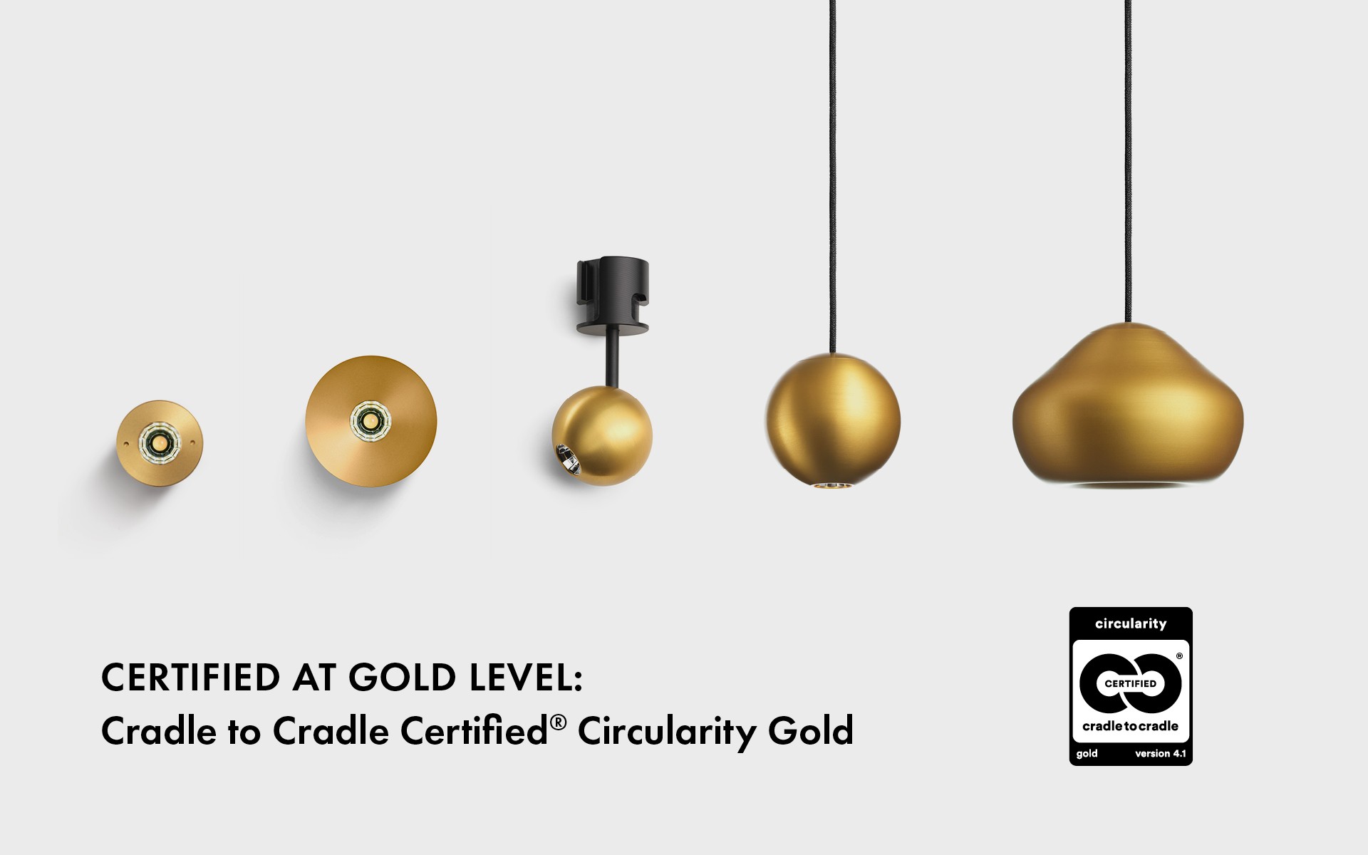C2C Circularity Gold