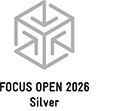 Focus Open 2026 Silver