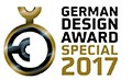 German Design Award 2017