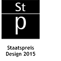 Staatspreis Design 2015