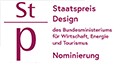 Staatspreis Design Nominierung 2026