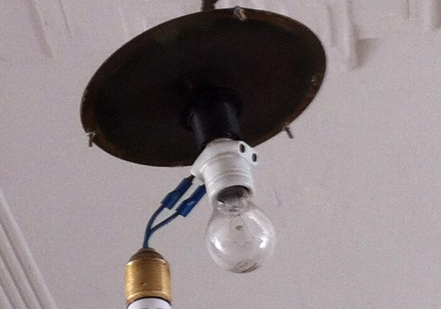 Baldachin-Wettbewerb - Georg Bechter Licht