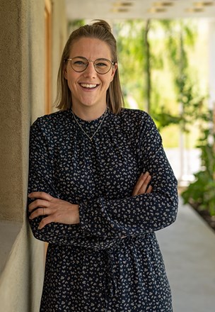 Mirjam Schröter
