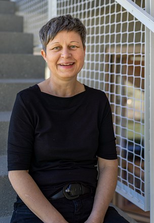 Julie Landenberger