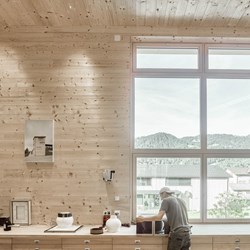 Denkwerkstätte Hittisau