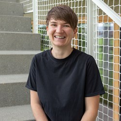 Julia Sutterlüti
