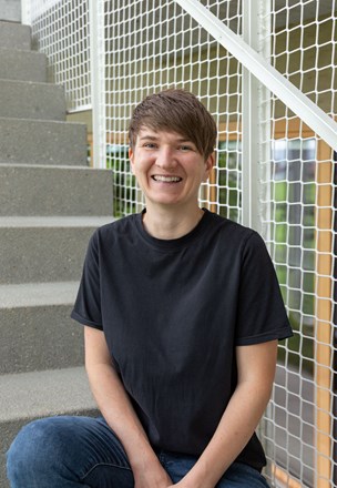 Julia Sutterlüti
