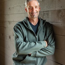 Wolfgang Maurer