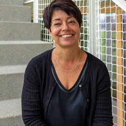 Eva Hagspiel
