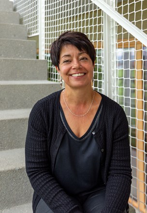 Eva Hagspiel