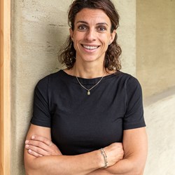 Kathrin Bereuter