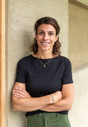 Kathrin Bereuter