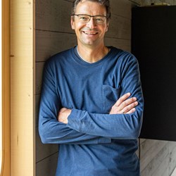 Alexander Nussbaumer