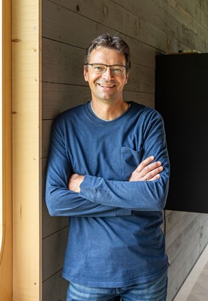 Alexander Nussbaumer