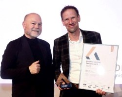 Austrian Interior Design Award 2025
