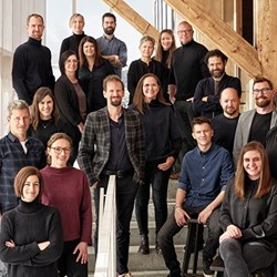 Ein starkes Jahr - ein starkes Team