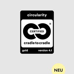 ZERTIFIZIERT AUF GOLD LEVEL!