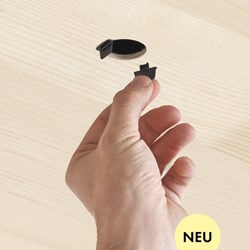 PRODUKTNEUHEIT: SPANNRING 28