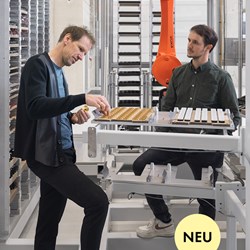 AB 2026: KREISLÄUFE WERDEN DIGITAL