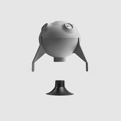 PRODUKT: SICHTBETONKAPSEL 28