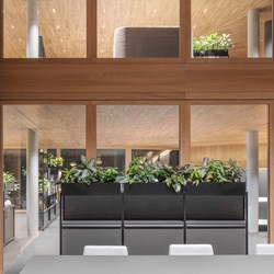 VLV Zentrale Bregenz
