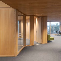 VLV Zentrale Bregenz