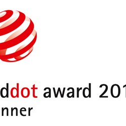 reddot award 2019