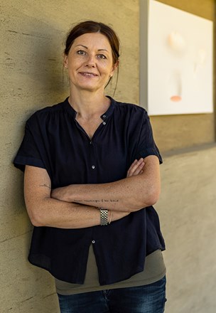 Susanne Steurer
