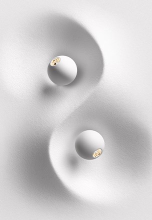 SYSTEM DOT 28 IN PLASTER