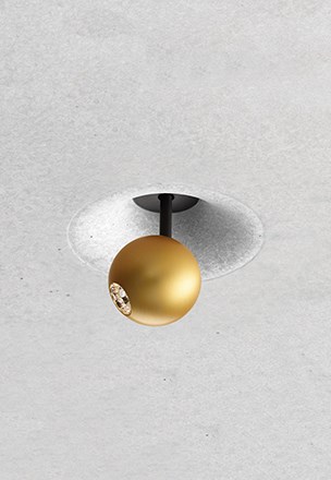 SYSTEM DOT 28 IN CONCRETE