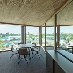 VLV Zentrale Bregenz