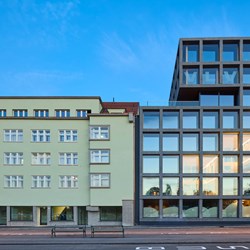 VLV Zentrale Bregenz