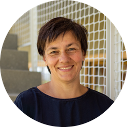 Barbara Kranzelbinder