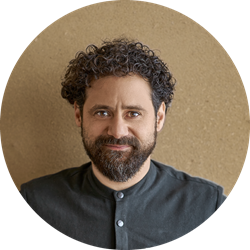 Daniel Neves Pimenta