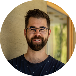 Aaron Strahammer